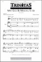 May God Be Merciful to Us Two-Part choral sheet music cover